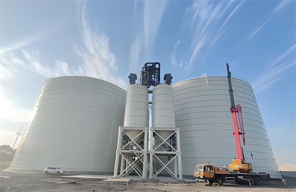 博乐大型钢板库